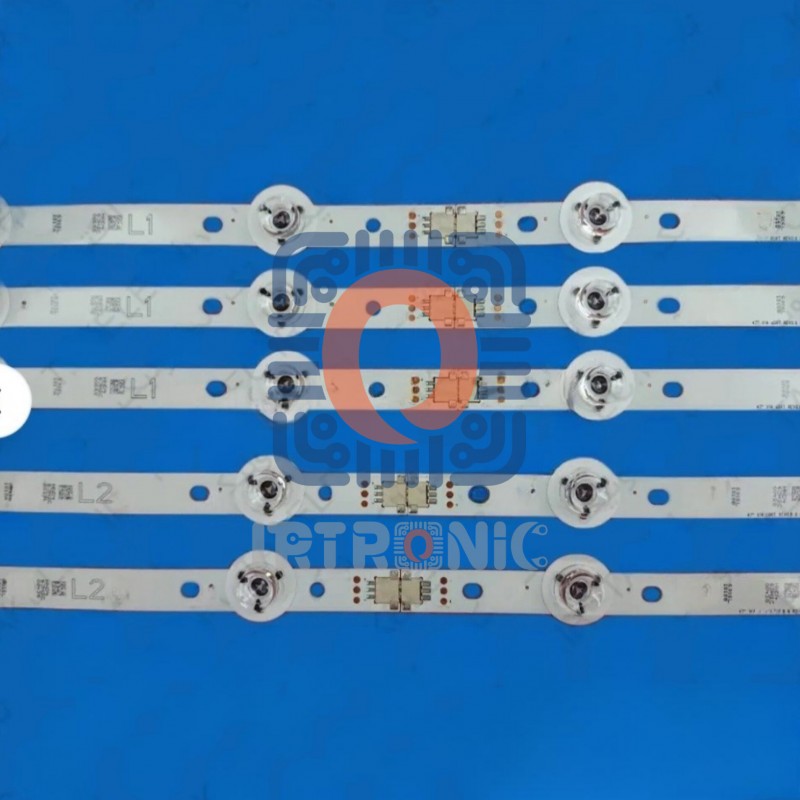 بک لایت تلویزیون47 اینچ برند ال جی مدل 47LB6700 - 47LB6900