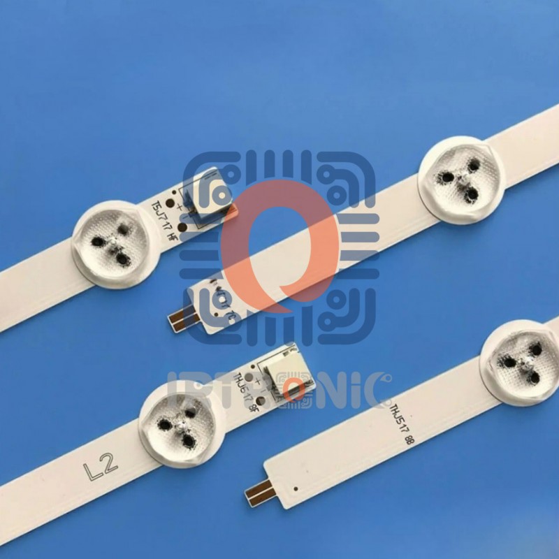 بک لایت تلویزیون 55 اینچ برند ال جی مدل 55LN