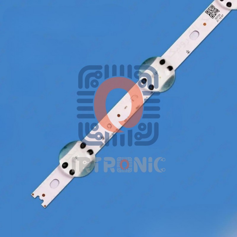 بک لایت تلویزیون ال جی مدل  43LV340C - 43UJ69000 درشت