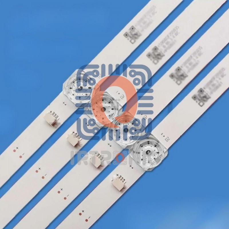 بک لایت  تلویزیون  دوو مدل 50K5400 - 50K4310U - 50K5310 - 50K5900U