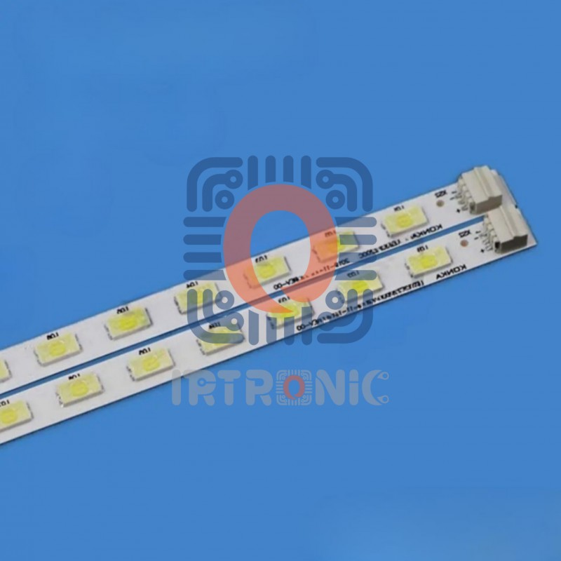 بک لایت 32 اینچ تلویزیون ایکس ویژن مدل 32KF30