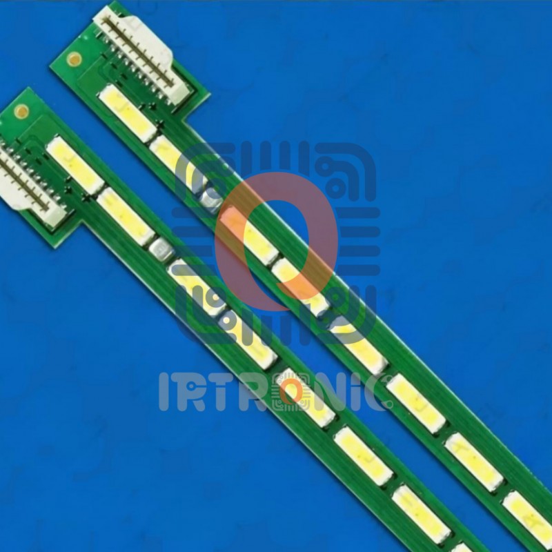 بک لایت تلویزیون ال جی مدل 42LA6600