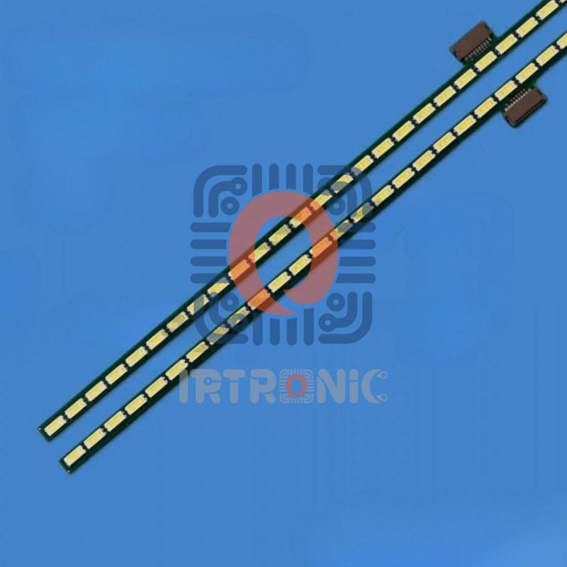 بک لایت تلویزیون ال جی مدل 55LM86000 - 55LM76100