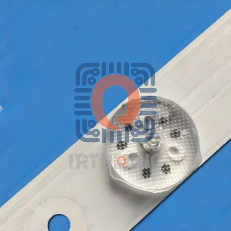 بک لایت تلویزیون امپریال مدل  EM-4960