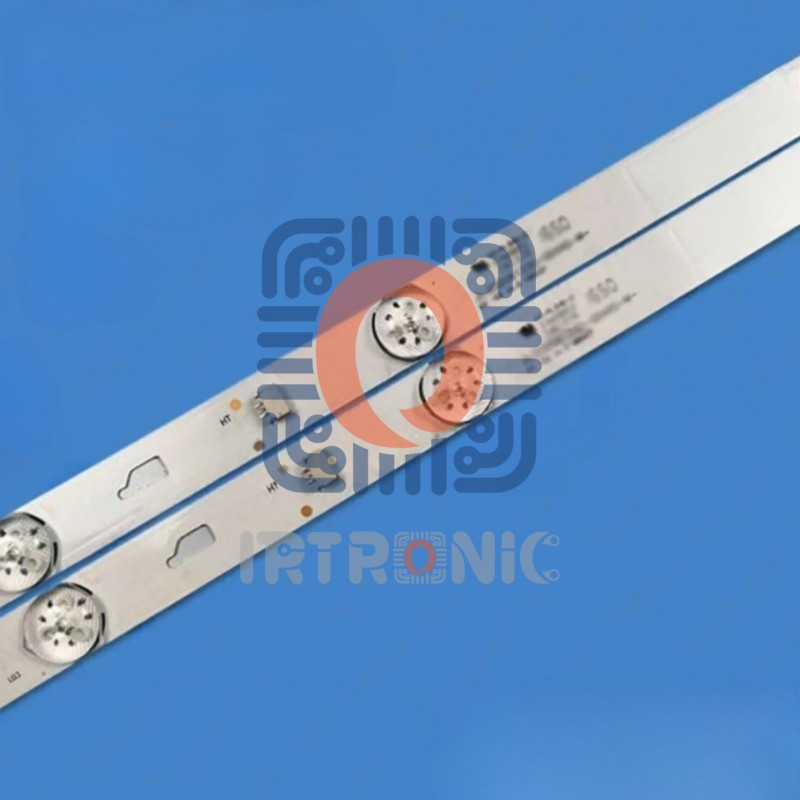 بک لایت تلویزیون مجیک مدل 32D1500 - 32D1520