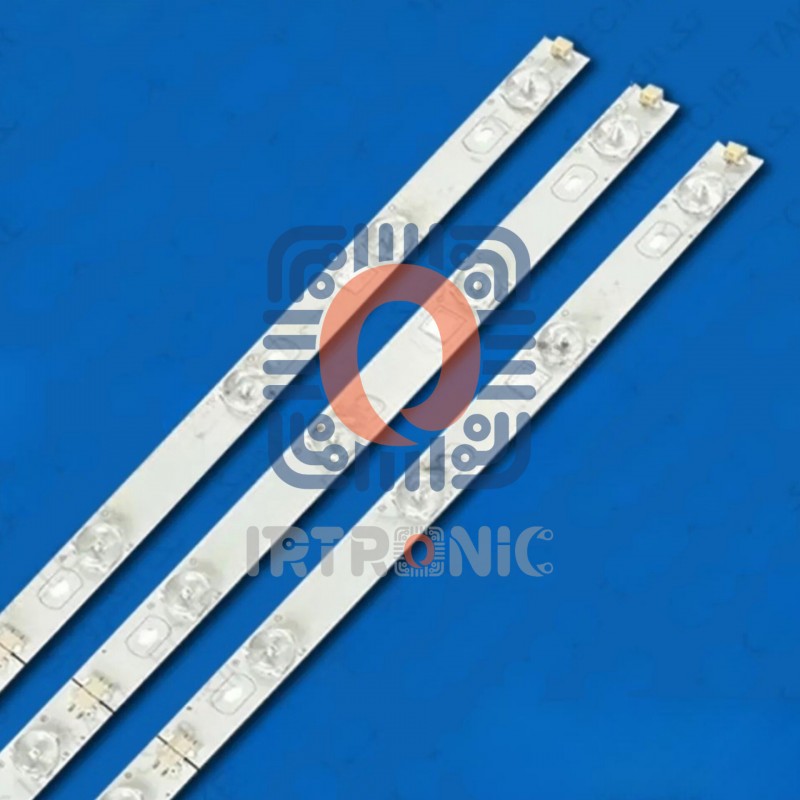 بک لایت تلویزیون 32 اینچ برند تی سی ال مدل 32F3300