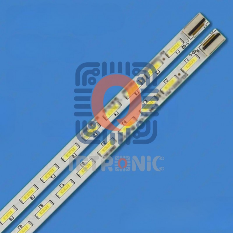 بک لایت تلویزیون 55 اینچ  اسنوا مدل 55S200