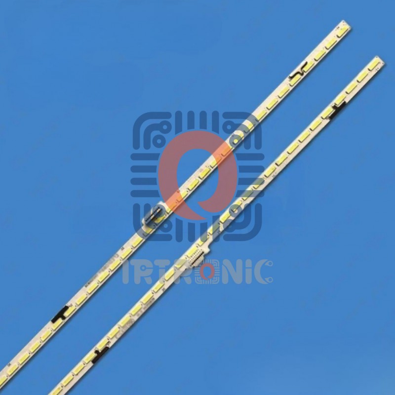 بک لایت تلویزیون 60 اینچ برند ال جی مدل 60UH850