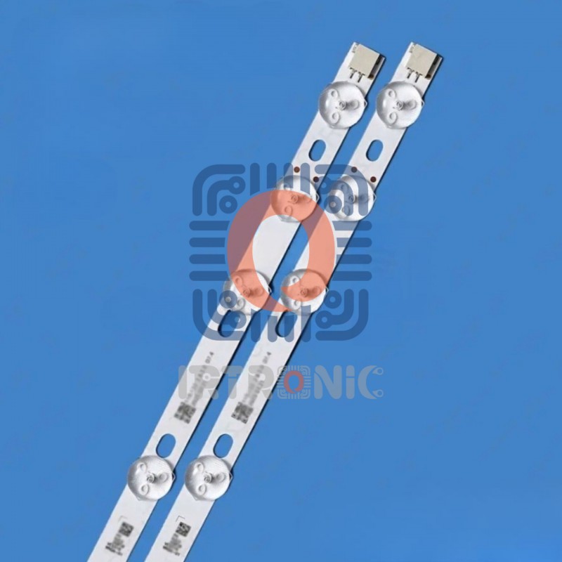 بک لایت تلویزیون 32 اینچ  وستل مدل 32HA7000T - 32HA3000 - 32HD5000