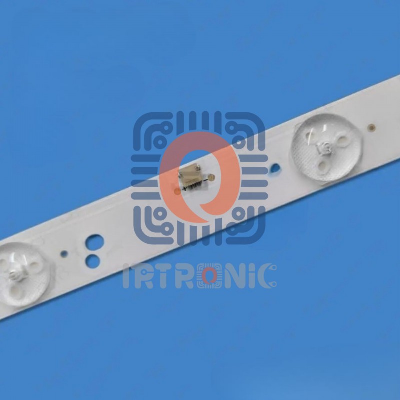 بک لایت تلویزیون 32 اینچ  ایکس ویژن مدل 32XS420