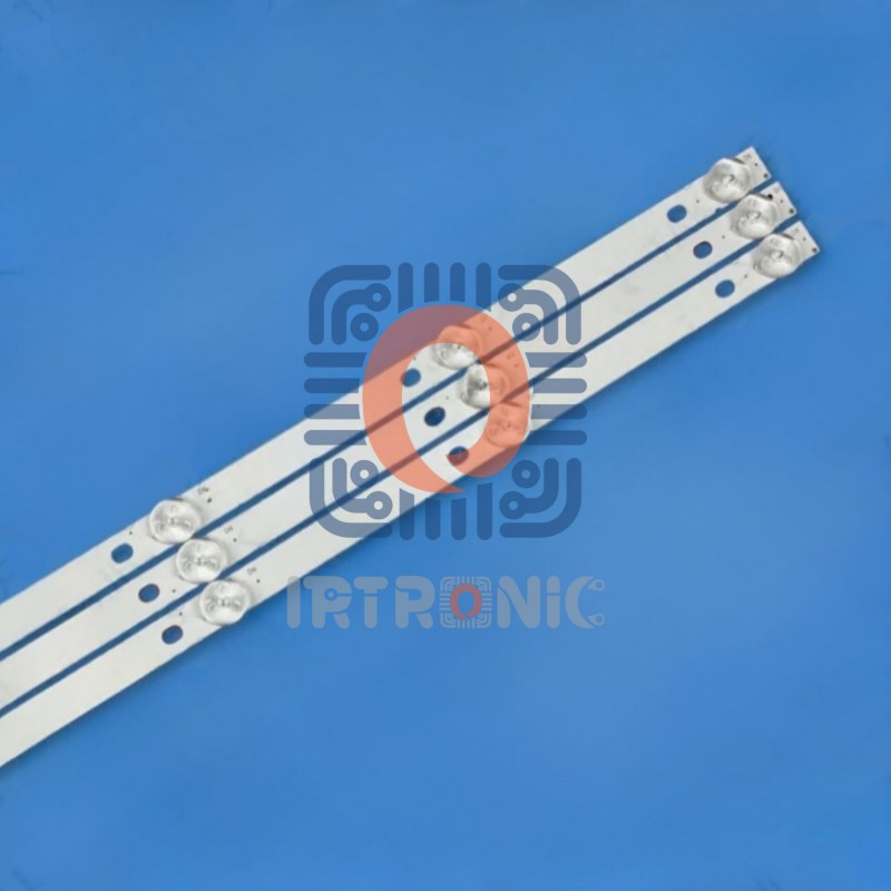 بک لایت تلویزیون 43 اینچ برند استار ایکس مدل43LF530V