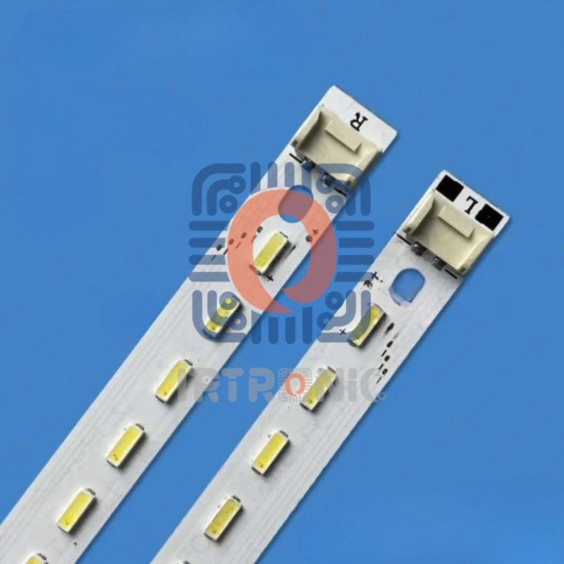 بکلایت تلویزیون 42 اینچ  پاناسونیک مدل 42E30