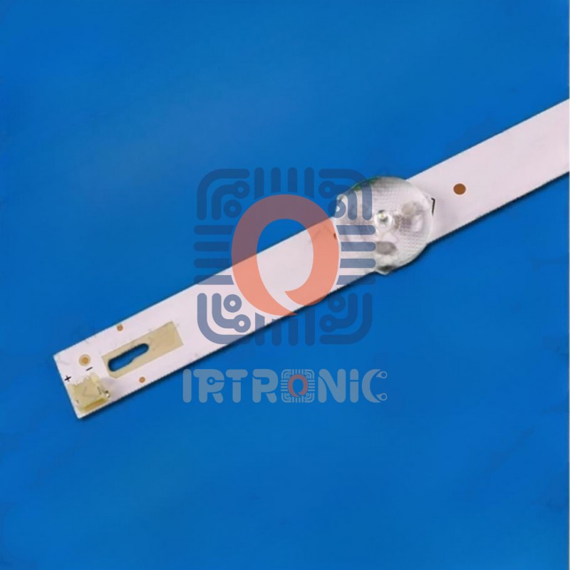 بک لایت تلویزیون 55 اینچ برند فیلیپس مدل 55PUT6002 - 55PUF6022