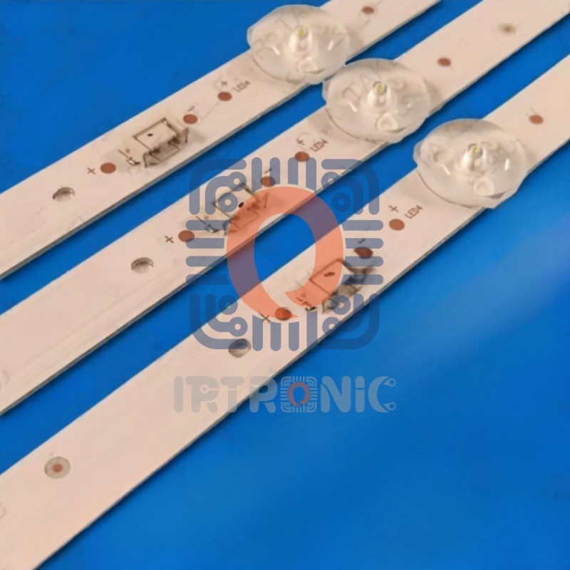 بک لایت تلویزیون 40 اینچ برند پاناسونیک مدل 40F336