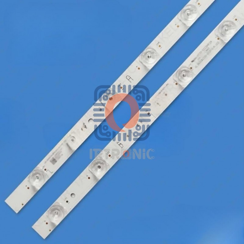 بک لایت تلویزیون مارشال مدل  ME-6510 - ME-6511 - ME-6514