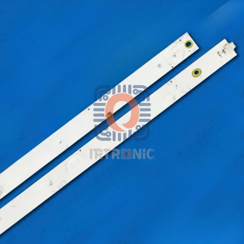 بک لایت تلویزیون 50 اینچ مارشال مدل ME-5006 - ME-5007