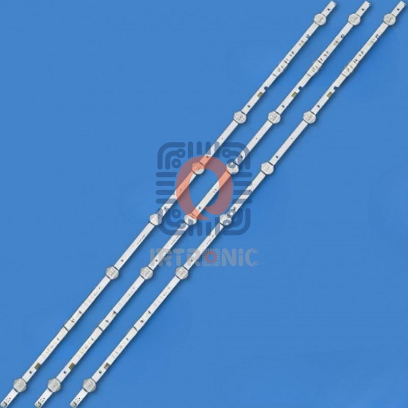 بک لایت تلویزیون سامسونگ مدل 40J - 40M - 40N - 40K
