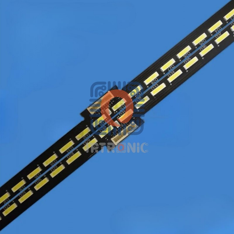 بک لایت تلویزیون 49 اینچ برند دوو مدل 49H5100