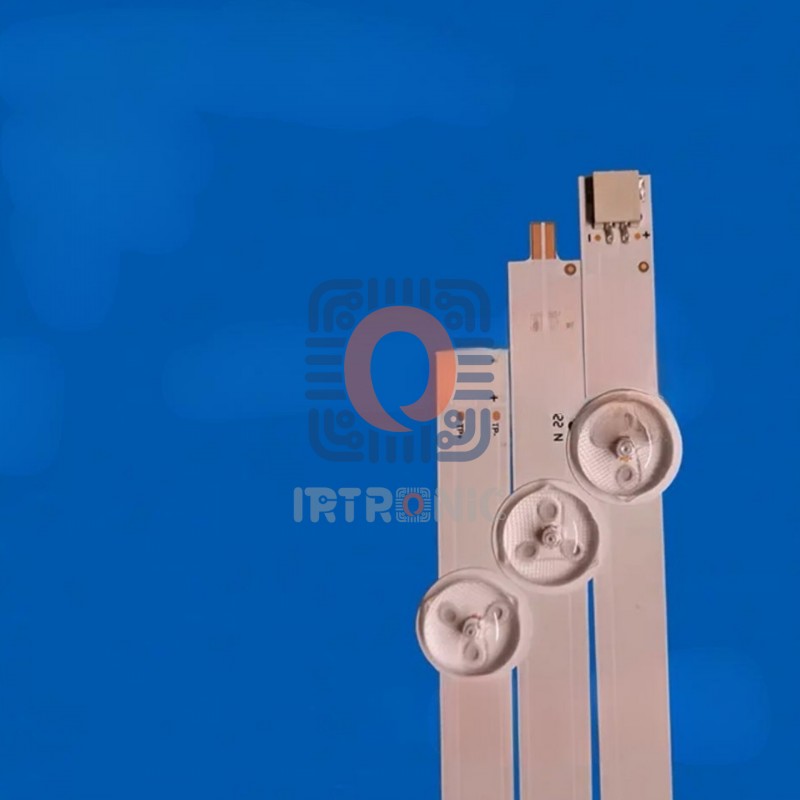 بک لایت تلویزیون 42 اینچ برند پاناسونیک مدل 42A410 - 42D410 - 42ASR600