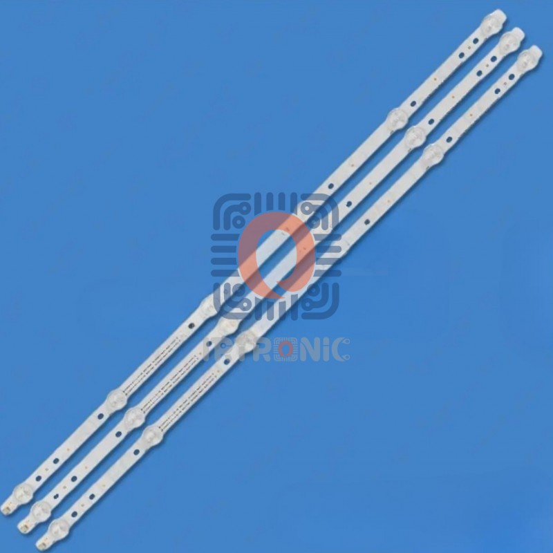 بک لایت تلویزیون 32 اینچ برند مارشال مدل ME-3235 - ME-3234