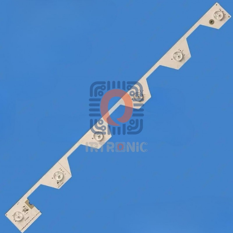 بک لایت تلویزیون 50 اینچ برند تی سی ال مدل 50E5800 - 50E5810