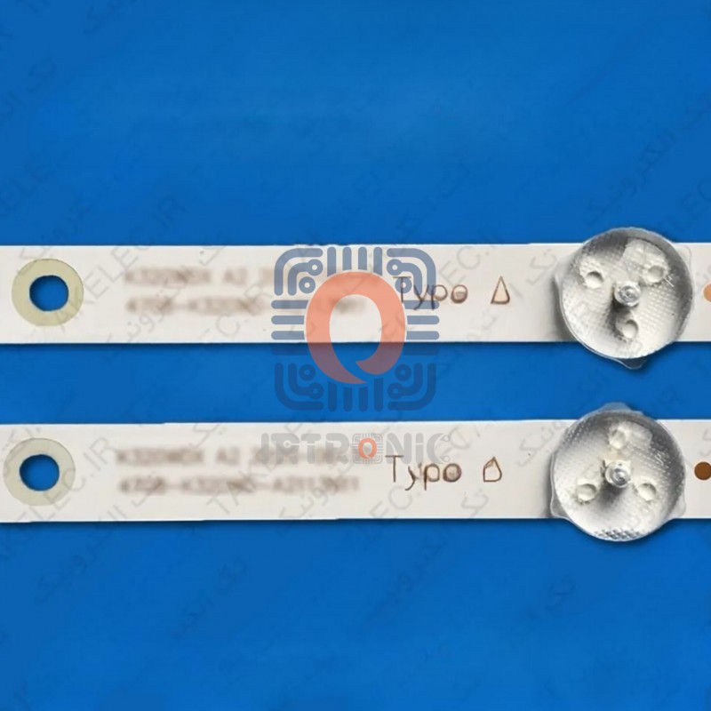 بک لایت تلویزیون 32 اینچ برند دوو مدل DLE-32H1800