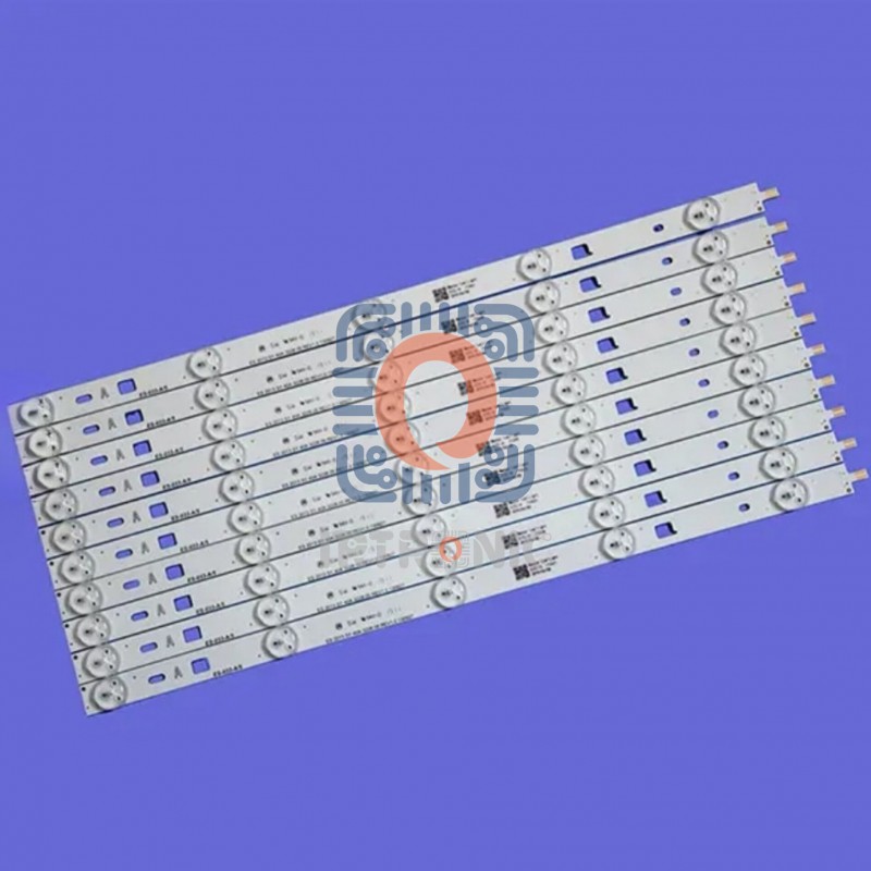 بک لایت تلویزیون 40 اینچ برندسونی مدل  40W600 - 40R4