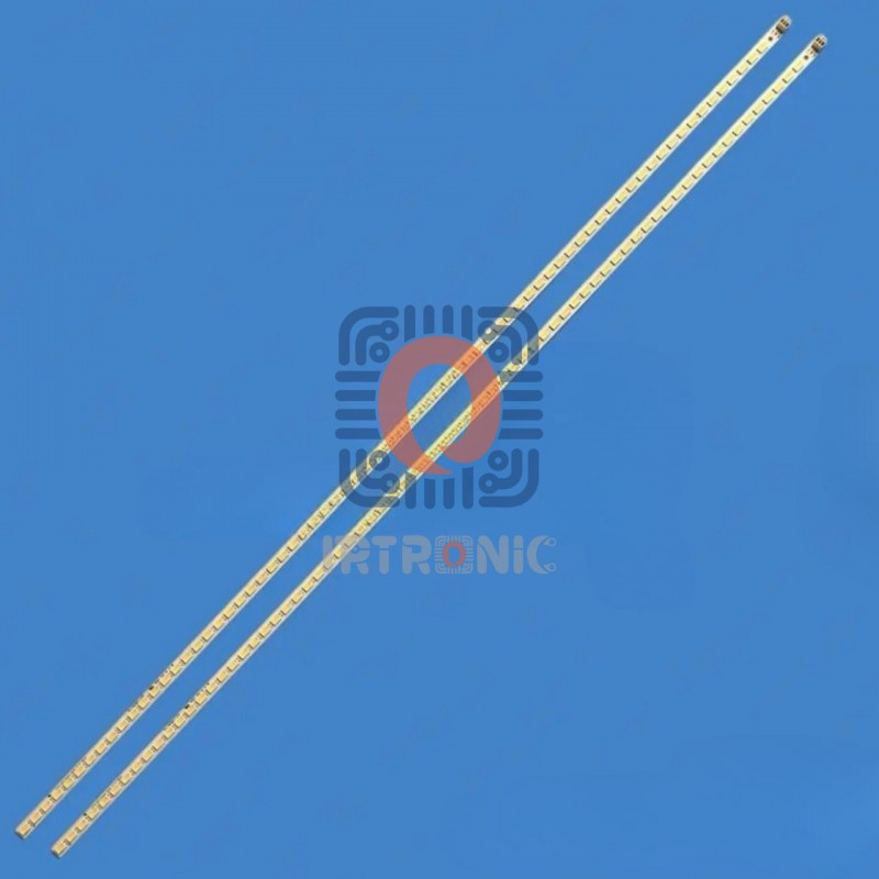 بک لایت تلویزیون 46 اینچ برند ایکس ویژن مدل 46KD30