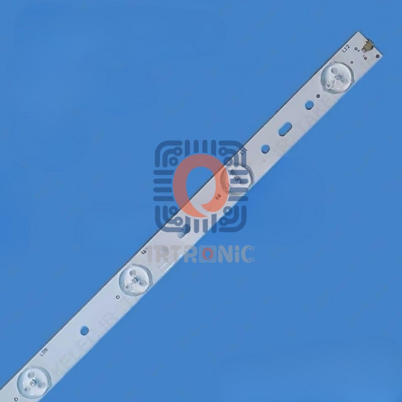 بک لایت تلویزیون 42 اینچ صنام مدل DLE-4218