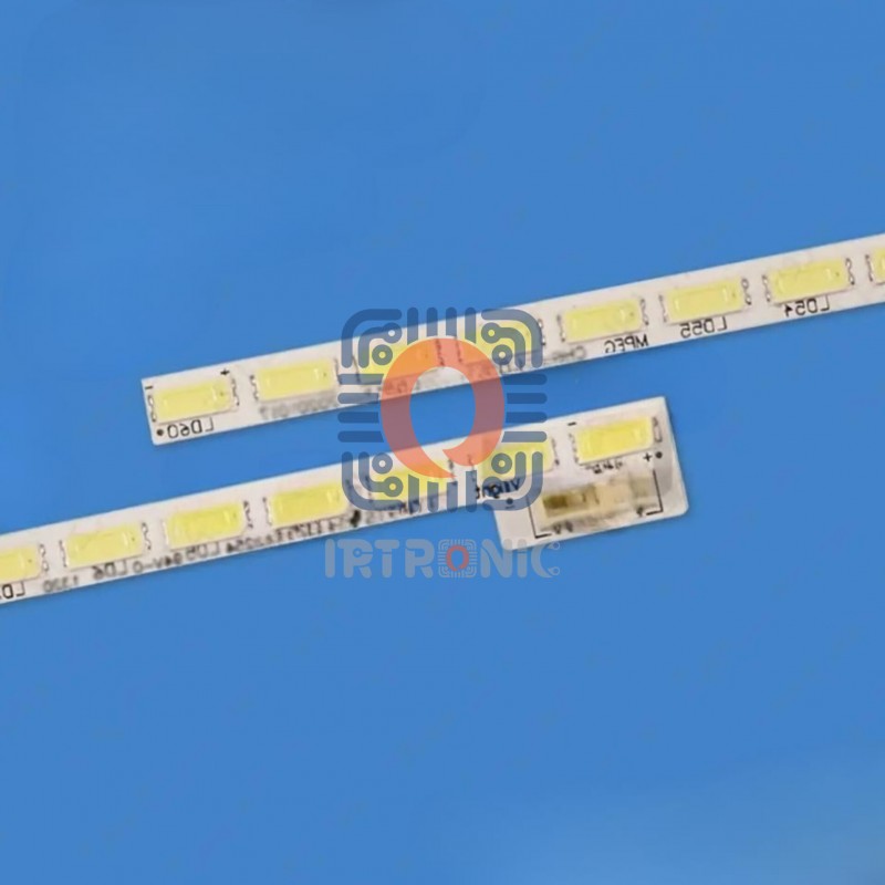 بک لایت تلویزیون 42 اینچ  اسنوا مدل  42S96