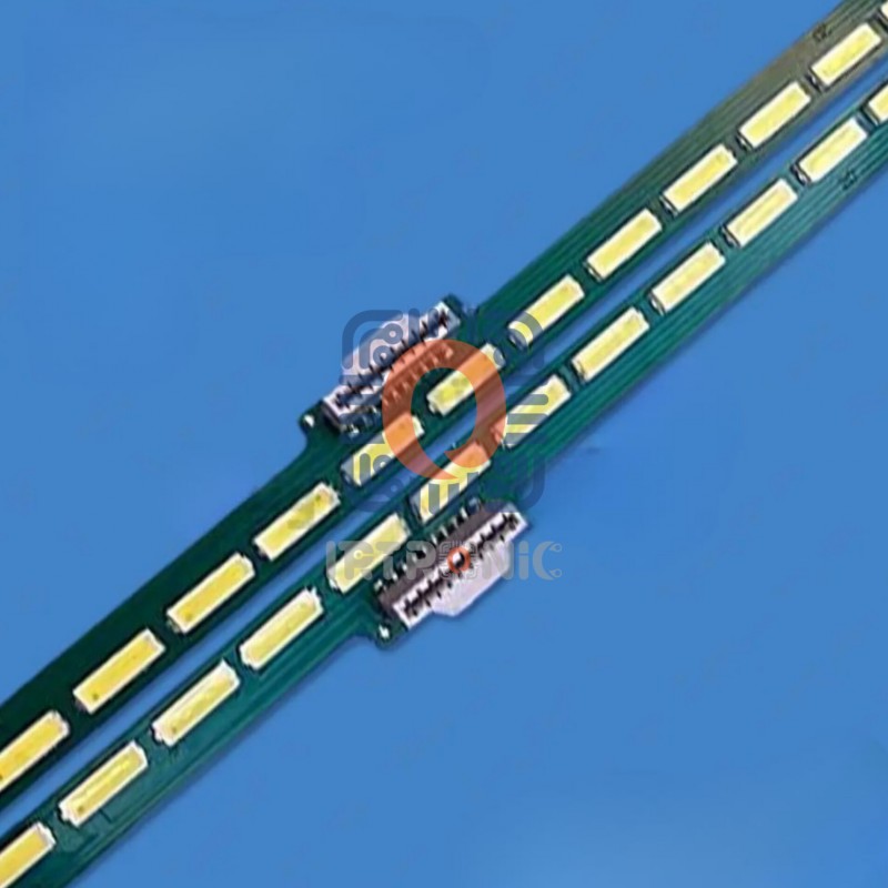 بک لایت تلویزیون 55 اینچ  ال جی مدل  55UH850 - 55LH8500