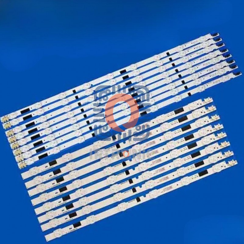 بک لایت تلویزیون سامسونگ مدل 46F - 46F5550AM