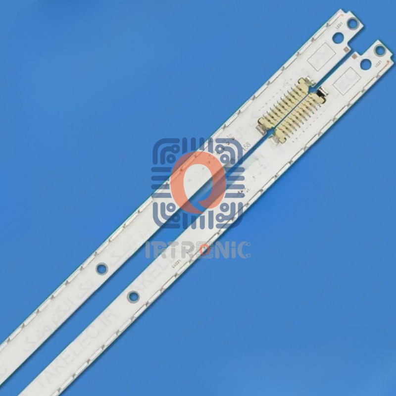 بک لایت تلویزیون سامسونگ مدل 40ES-6