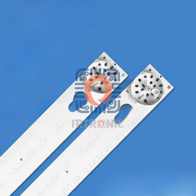 بک لایت تلویزیون تی سی ال مدل 32D2900 - 32D2910