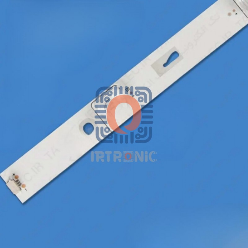 بک لایت تلویزیون ایکس ویژن مدل 49XTU615 - 49XTU625