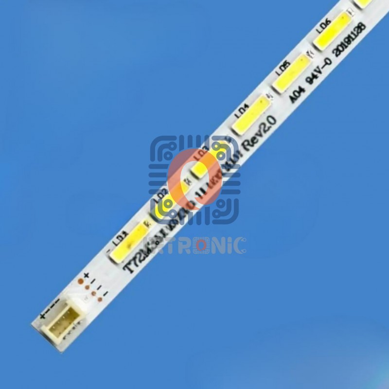 بک لایت 32 اینچ تلویزیون تی سی ال مدل 32T3500 - 32T3540 - 32T3520