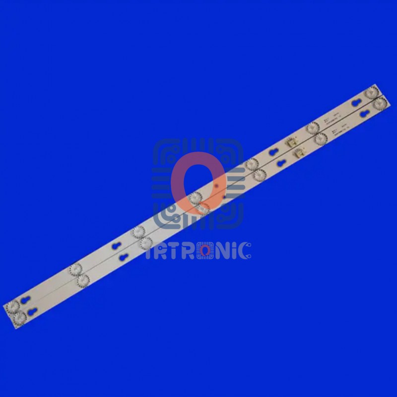 بک لایت 32 اینچ تلویزیون تی سی ال مدل 32D2740