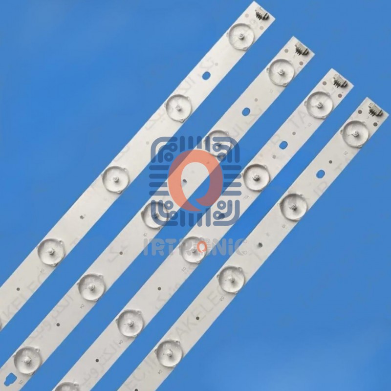 بک لایت 42 اینچ تلویزیون  هایر مدل 42B8400 - 42B8000 - 42K5500