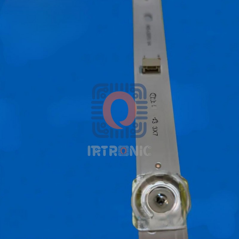 بک لایت تلویزیون پانارومیک مدل 43SA2643