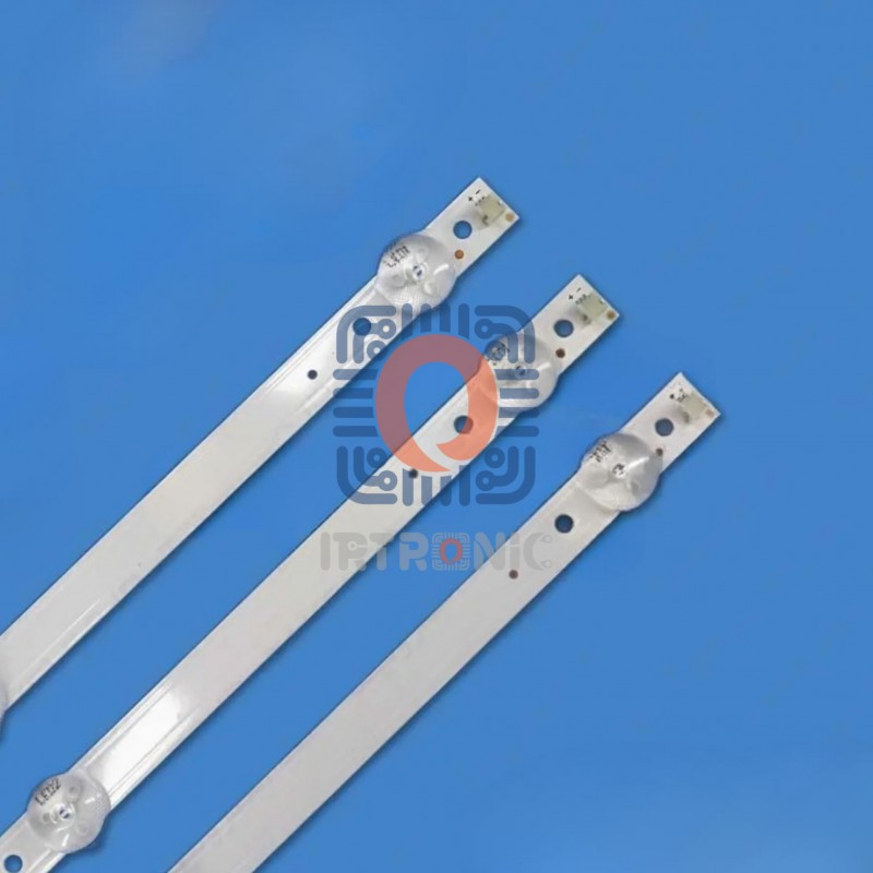 بک لایت تلویزیون مارشال مدل ME-2801