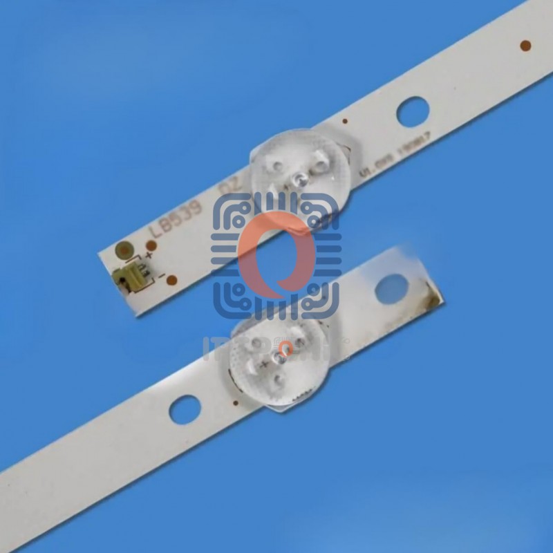 بک لایت تلویزیون سونیا مدل SU5588 - SU5597 - SU5590