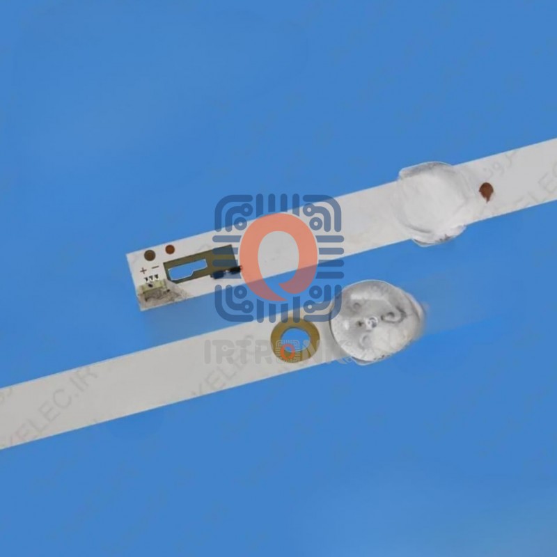 بک لایت 43 اینچ تلویزیون دوو مدل 43H1800