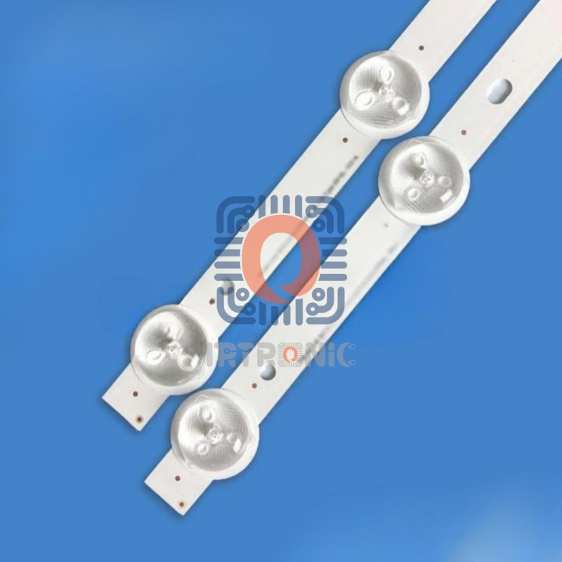 بک لایت تلویزیون ال جی مدل 32LS - 32LS34000