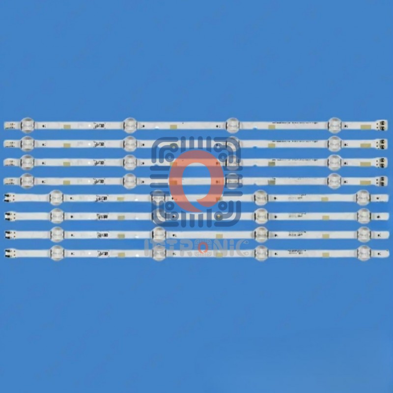 بک لایت تلویزیون سامسونگ مدل 48K6920 - 48J6920 - 48M58