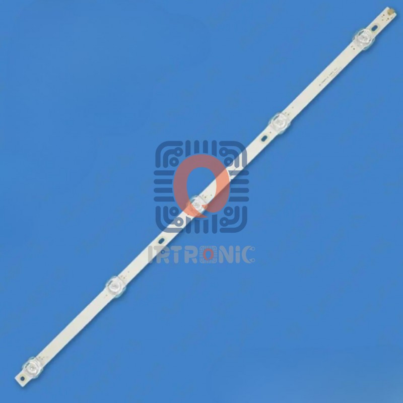 بک لایت تلویزیون 55 اینچ برند آیوا مدل 55DS180