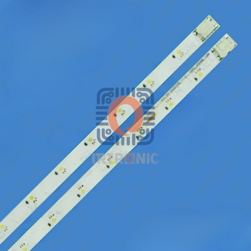 بک لایت تلویزیون 40 اینچ برند سامسونگ مدل 40k5890 - بدون آینه