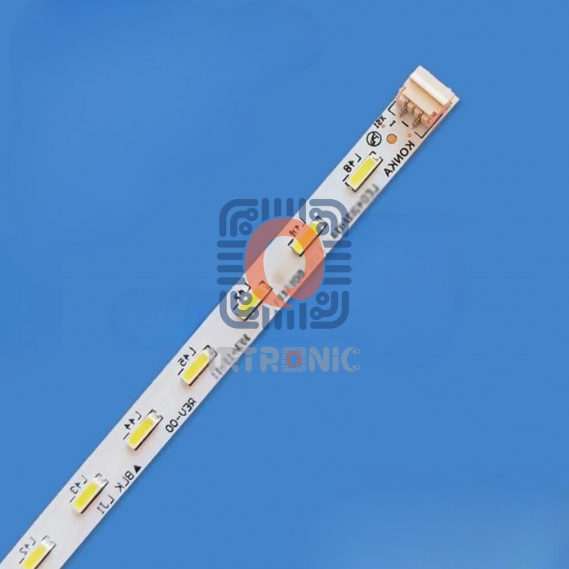 بک لایت تلویزیون 42 اینچ برند ایکس ویژن مدل 42KF30 /42KF20 / 42K3DS200