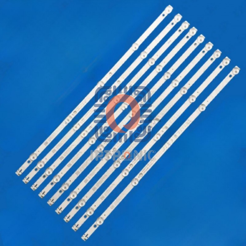 بک لایت تلویزیون50 اینچ برندسونیا مدلS-50KD7140 SU50KD7140 SU5094