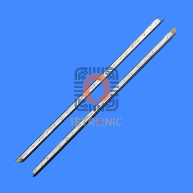 بک لایت تلویزیون مدل سامسونگ 40K - با آینه