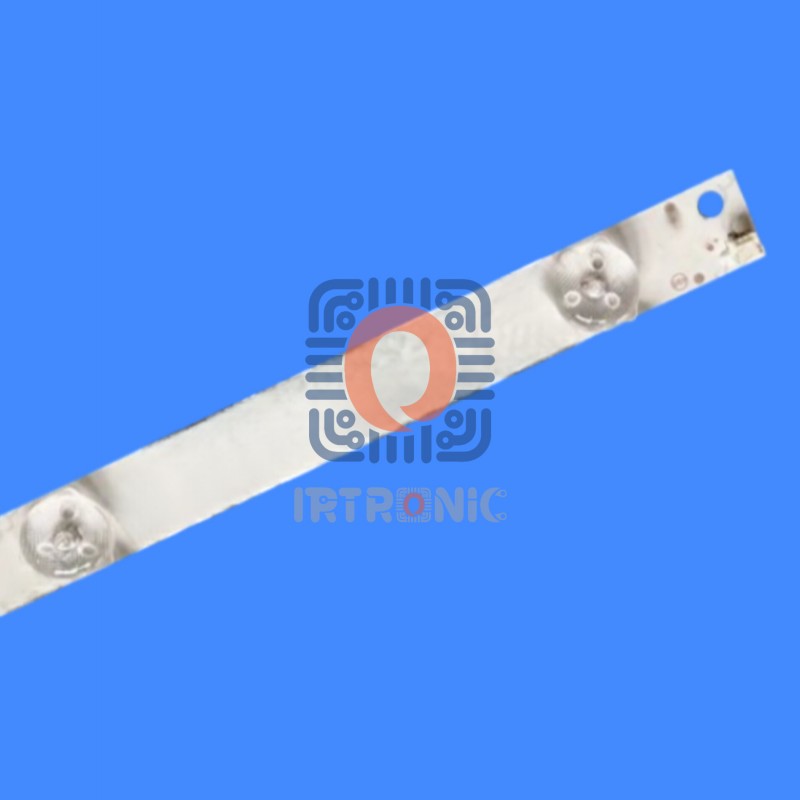 بک لایت تلویزیون  مارشال مدل ME-5012